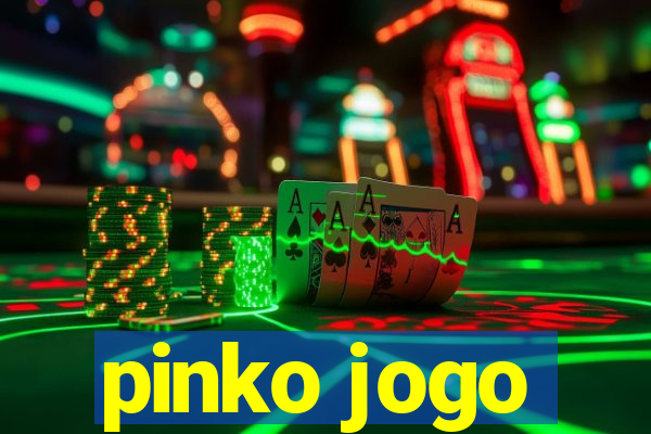 pinko jogo